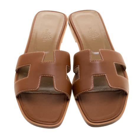 hermes oran flat sandals|hermes oran sandals on sale.